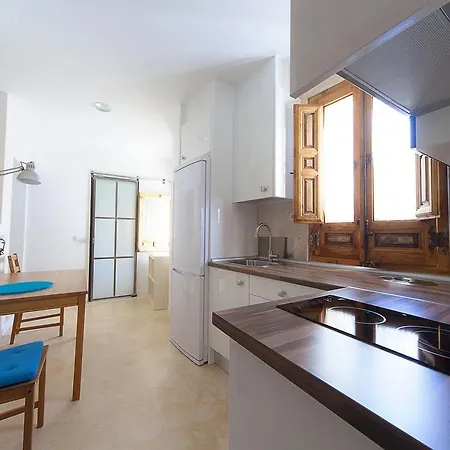 Apartamento San Cristobal
