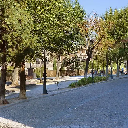 Apartamento San Cristobal Toledo