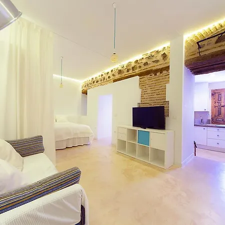 Apartamento San Cristobal